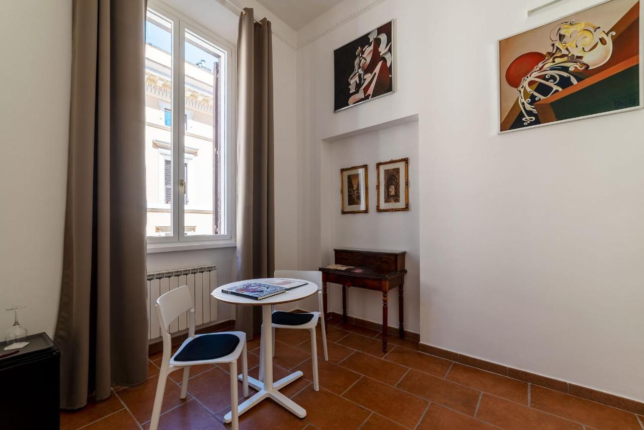Appartamento Via Genova روما المظهر الخارجي الصورة