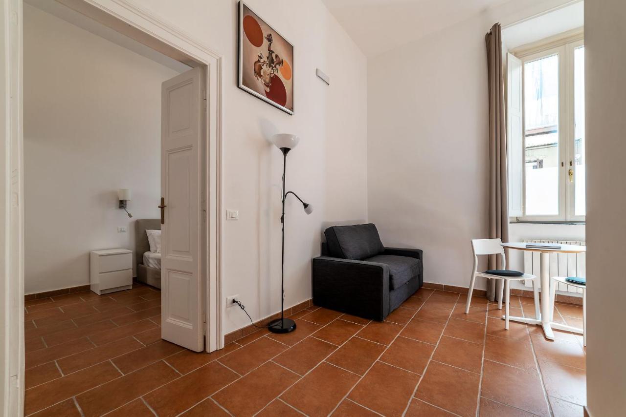 Appartamento Via Genova روما المظهر الخارجي الصورة