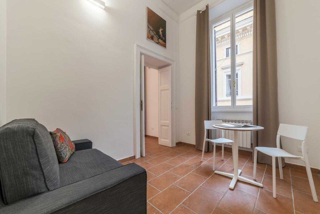 Appartamento Via Genova روما المظهر الخارجي الصورة